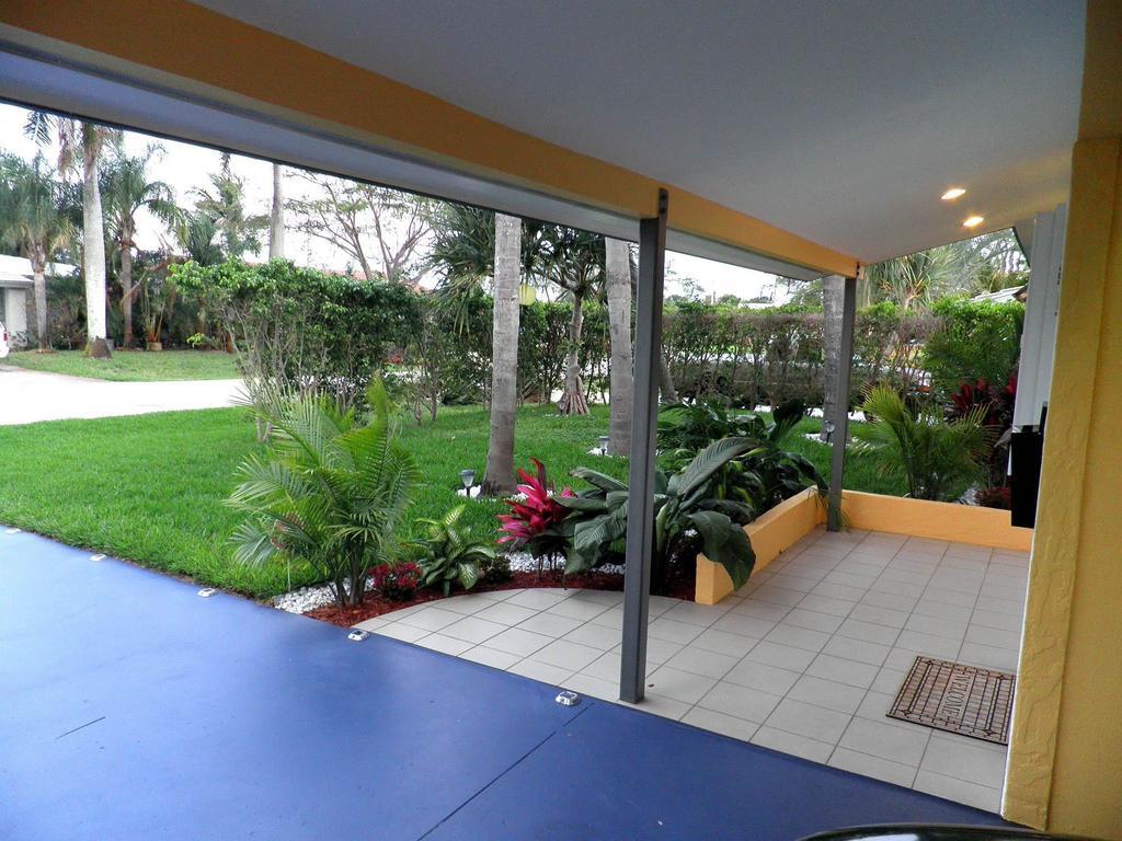 Blue Ocean Guesthouse Oakland Park Ngoại thất bức ảnh