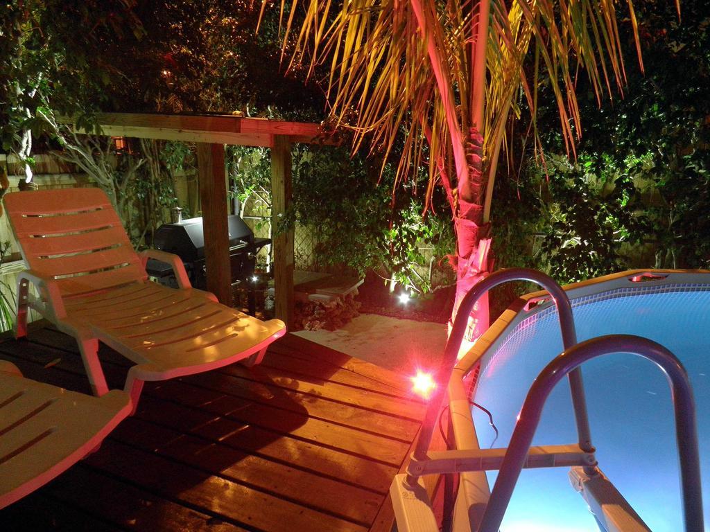 Blue Ocean Guesthouse Oakland Park Ngoại thất bức ảnh