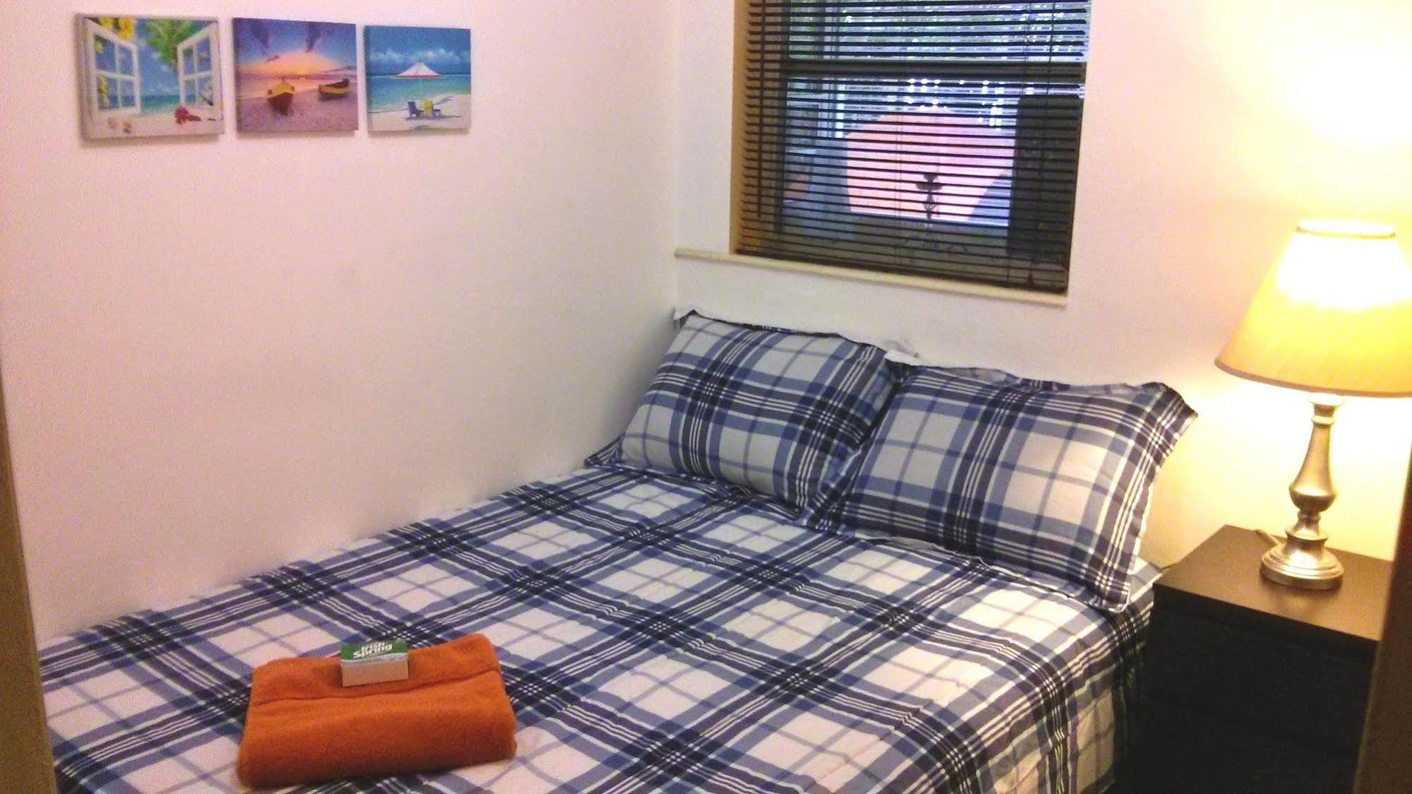 Blue Ocean Guesthouse Oakland Park Ngoại thất bức ảnh