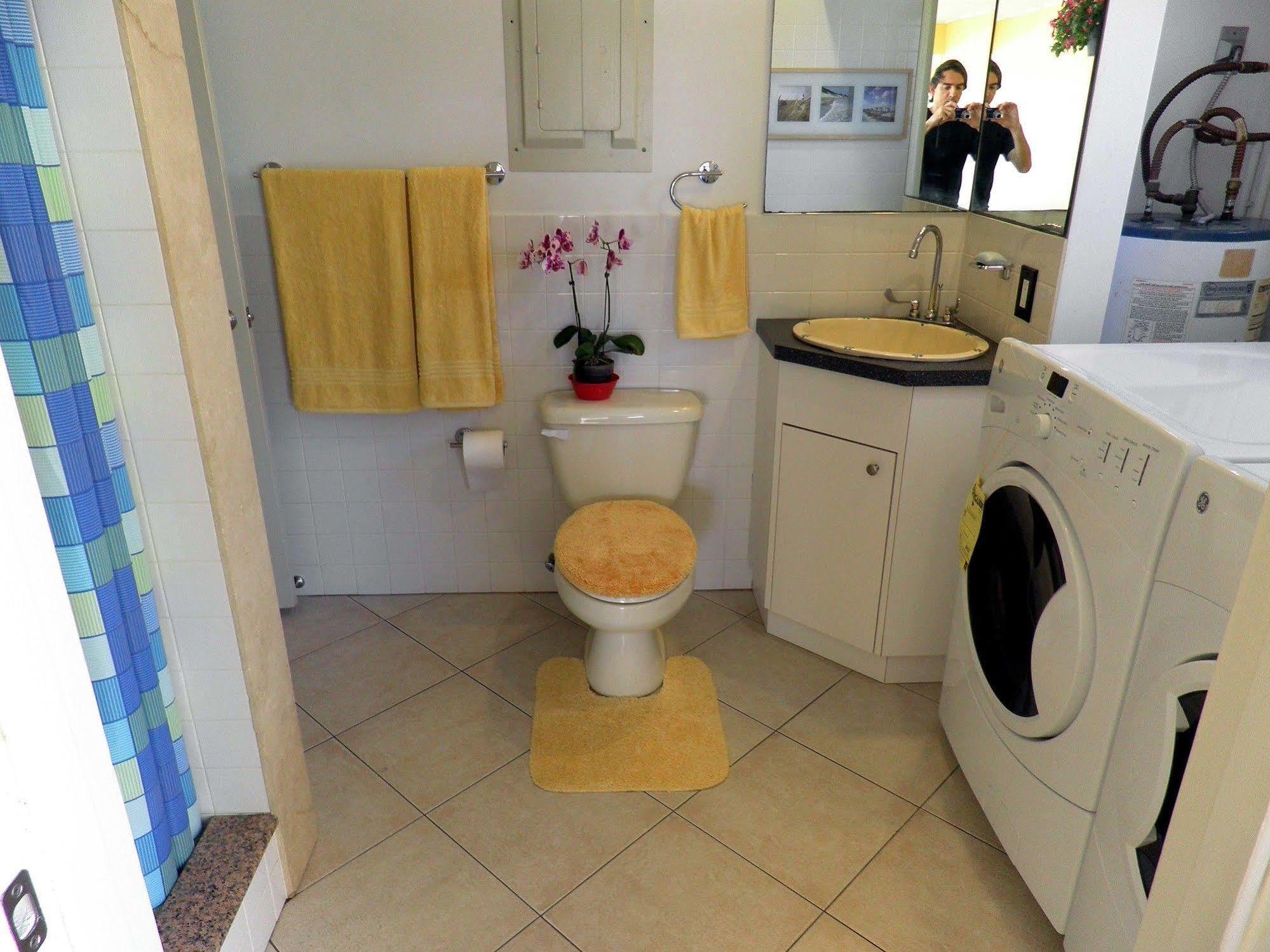 Blue Ocean Guesthouse Oakland Park Ngoại thất bức ảnh