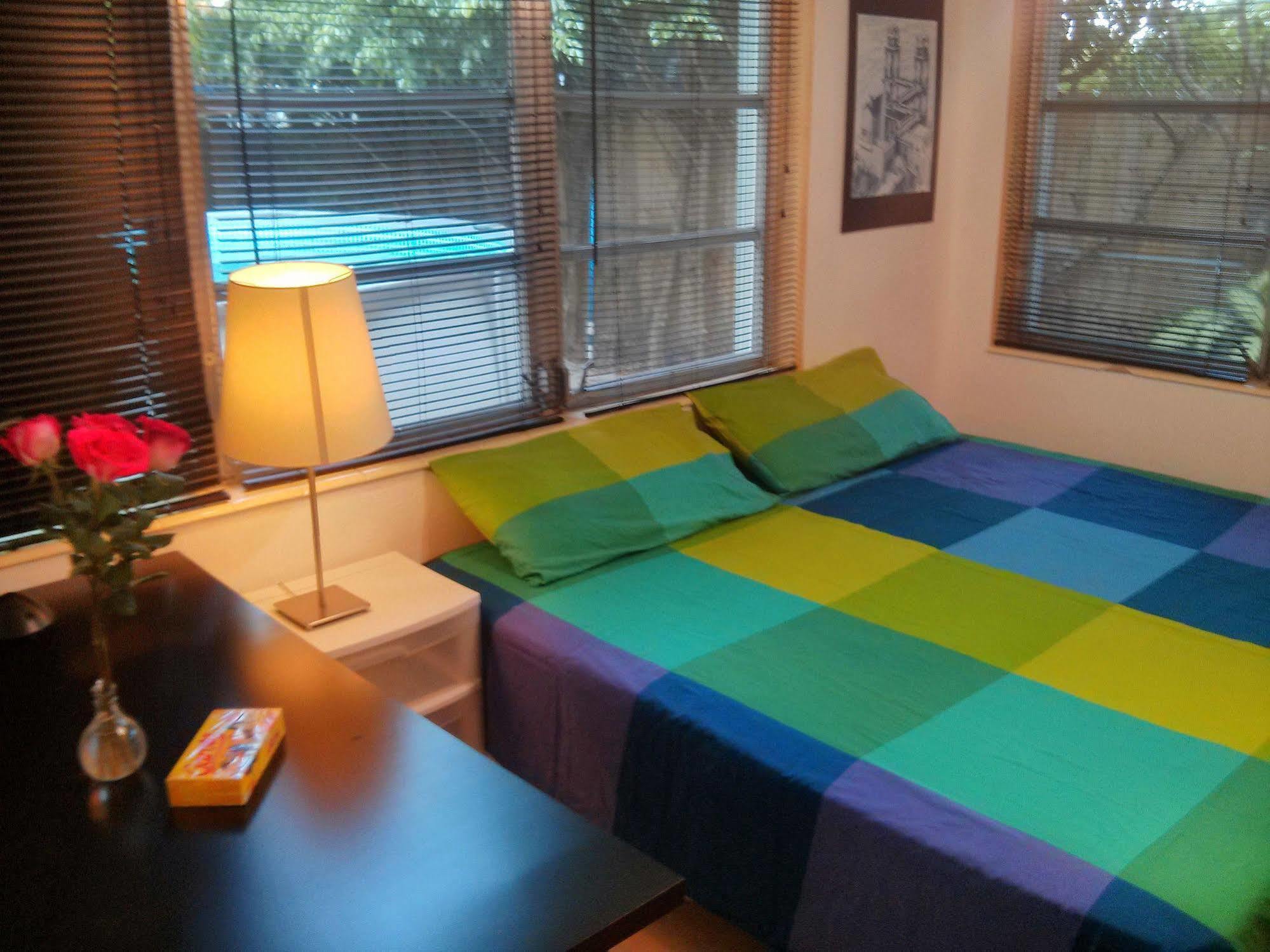 Blue Ocean Guesthouse Oakland Park Ngoại thất bức ảnh