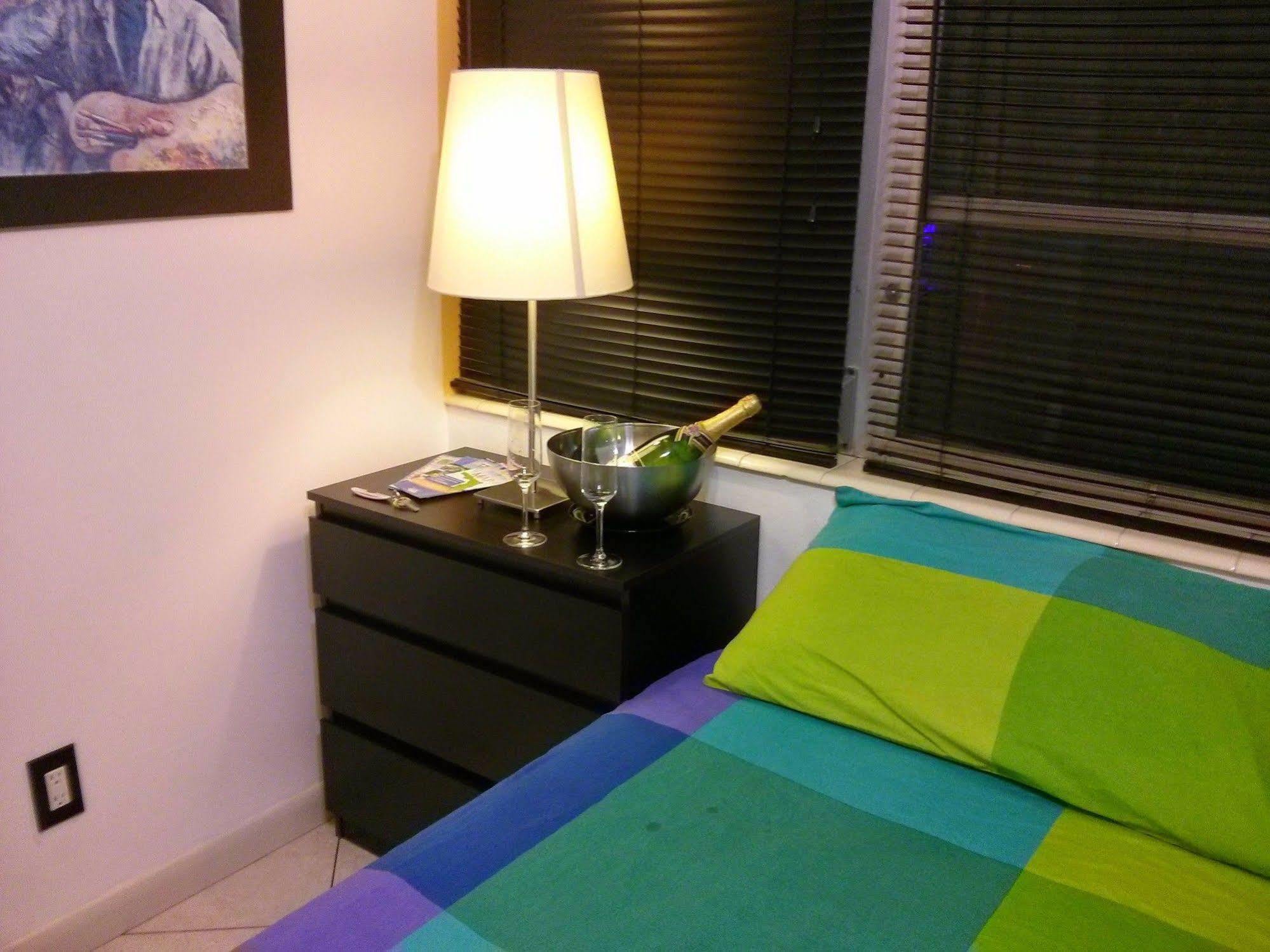 Blue Ocean Guesthouse Oakland Park Ngoại thất bức ảnh