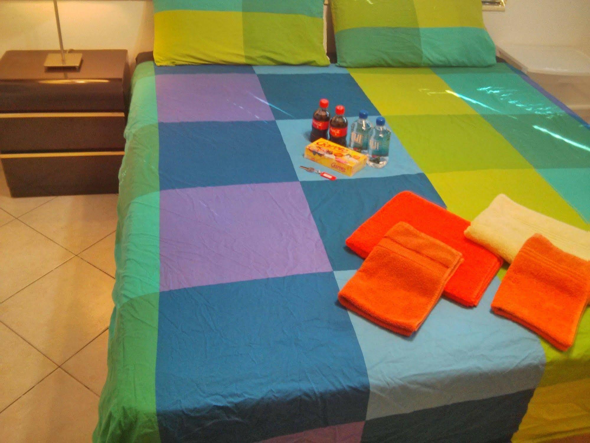 Blue Ocean Guesthouse Oakland Park Ngoại thất bức ảnh