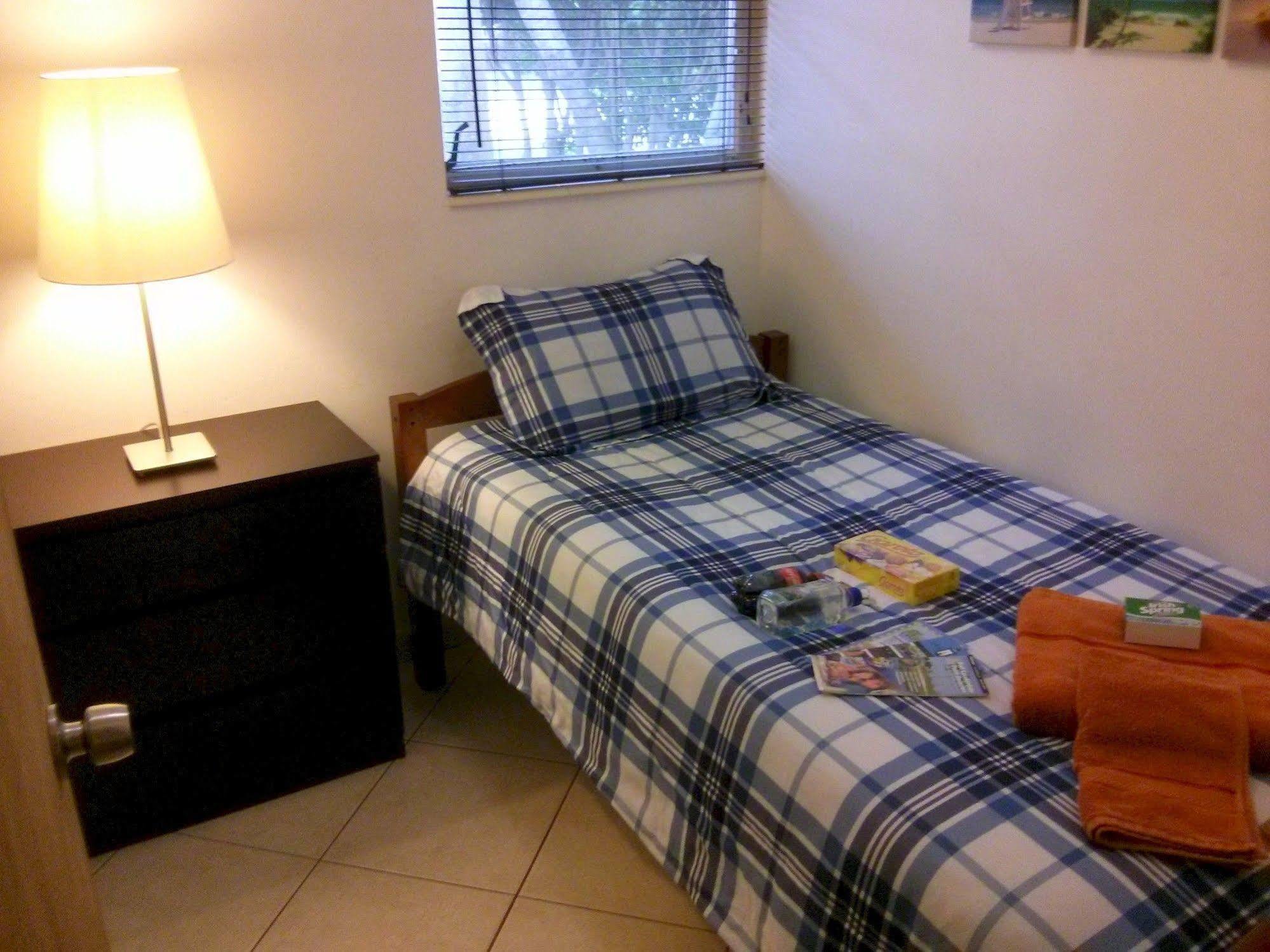 Blue Ocean Guesthouse Oakland Park Ngoại thất bức ảnh