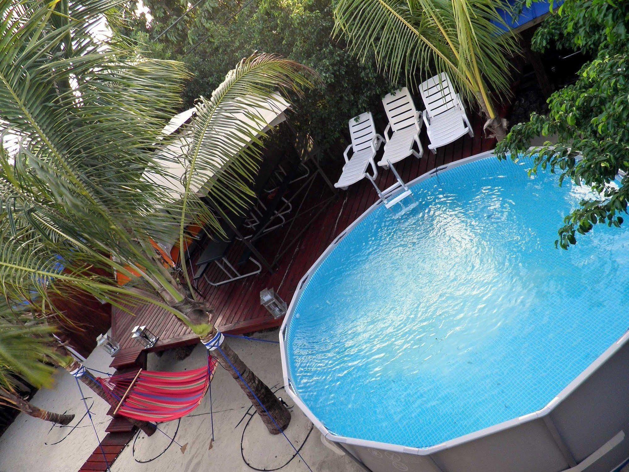 Blue Ocean Guesthouse Oakland Park Ngoại thất bức ảnh
