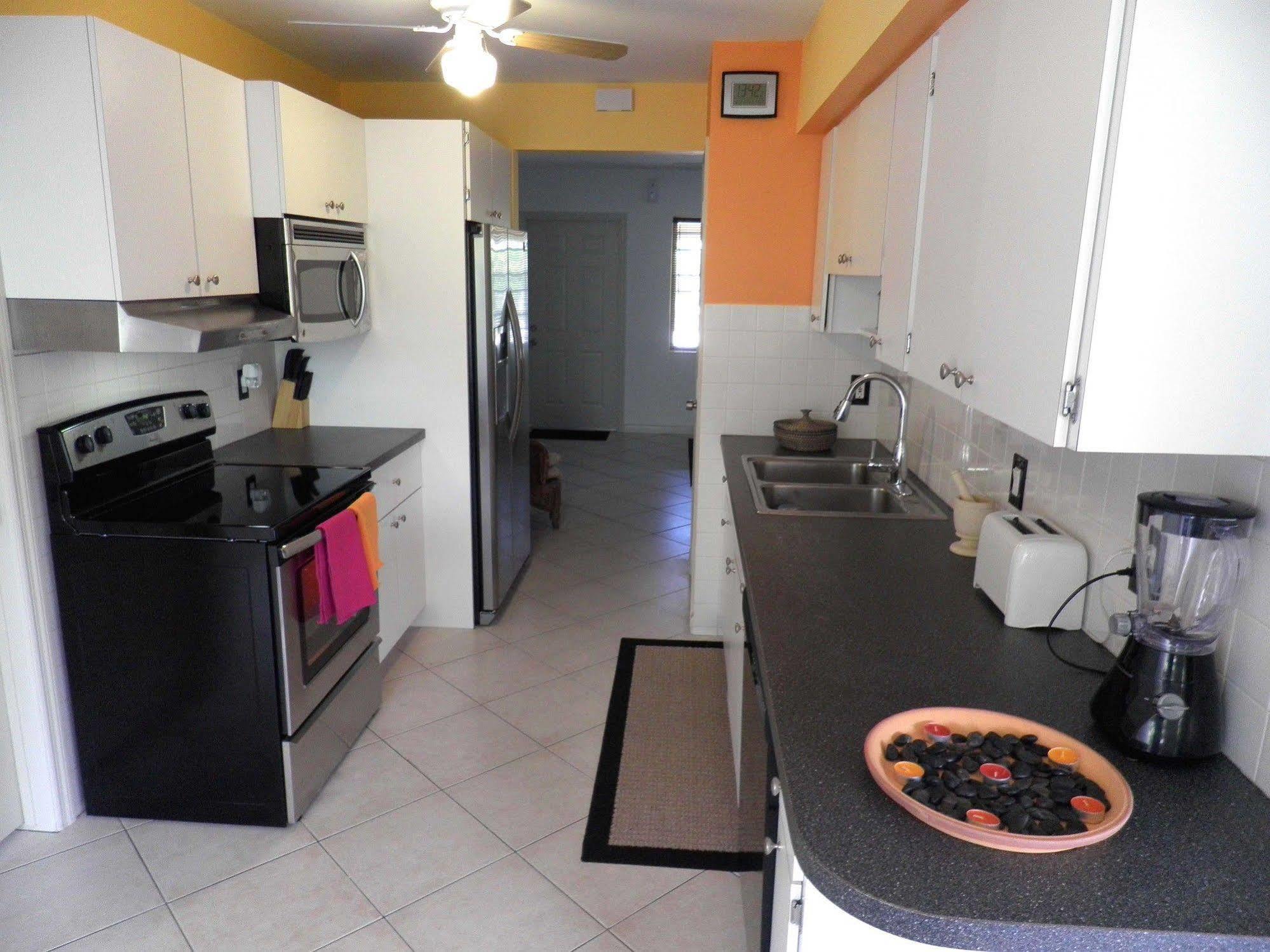 Blue Ocean Guesthouse Oakland Park Ngoại thất bức ảnh