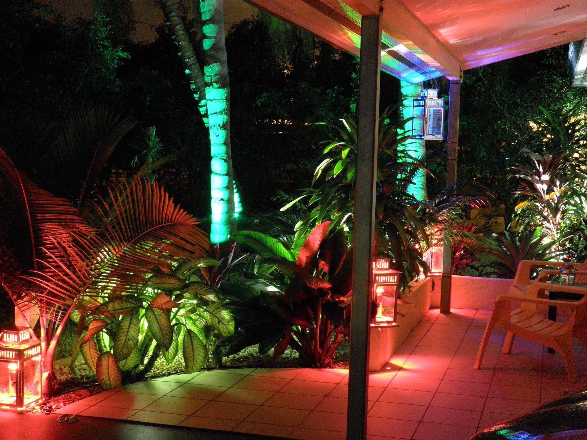 Blue Ocean Guesthouse Oakland Park Ngoại thất bức ảnh