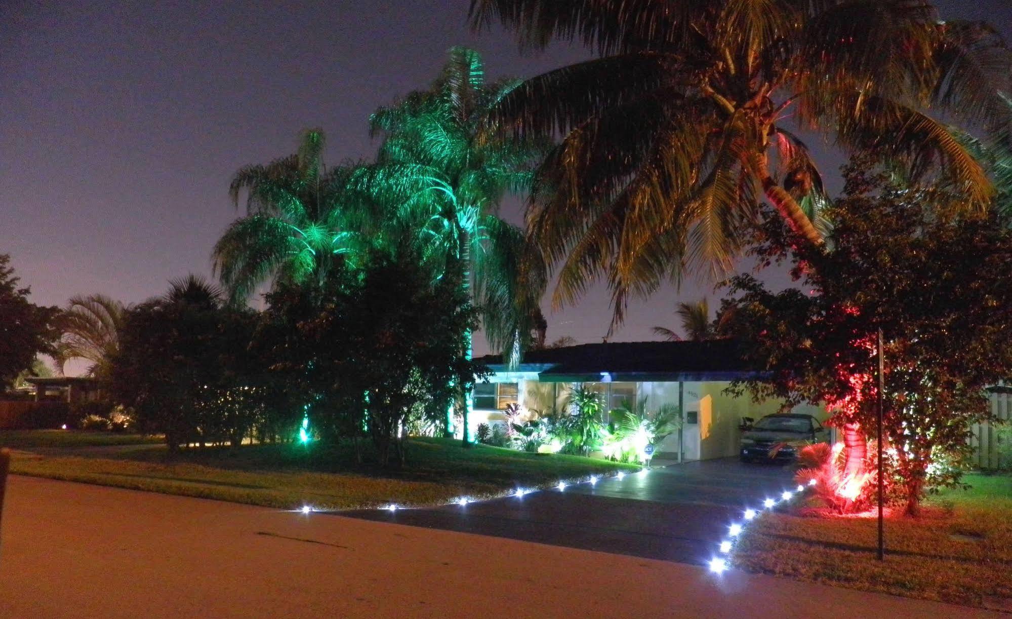Blue Ocean Guesthouse Oakland Park Ngoại thất bức ảnh