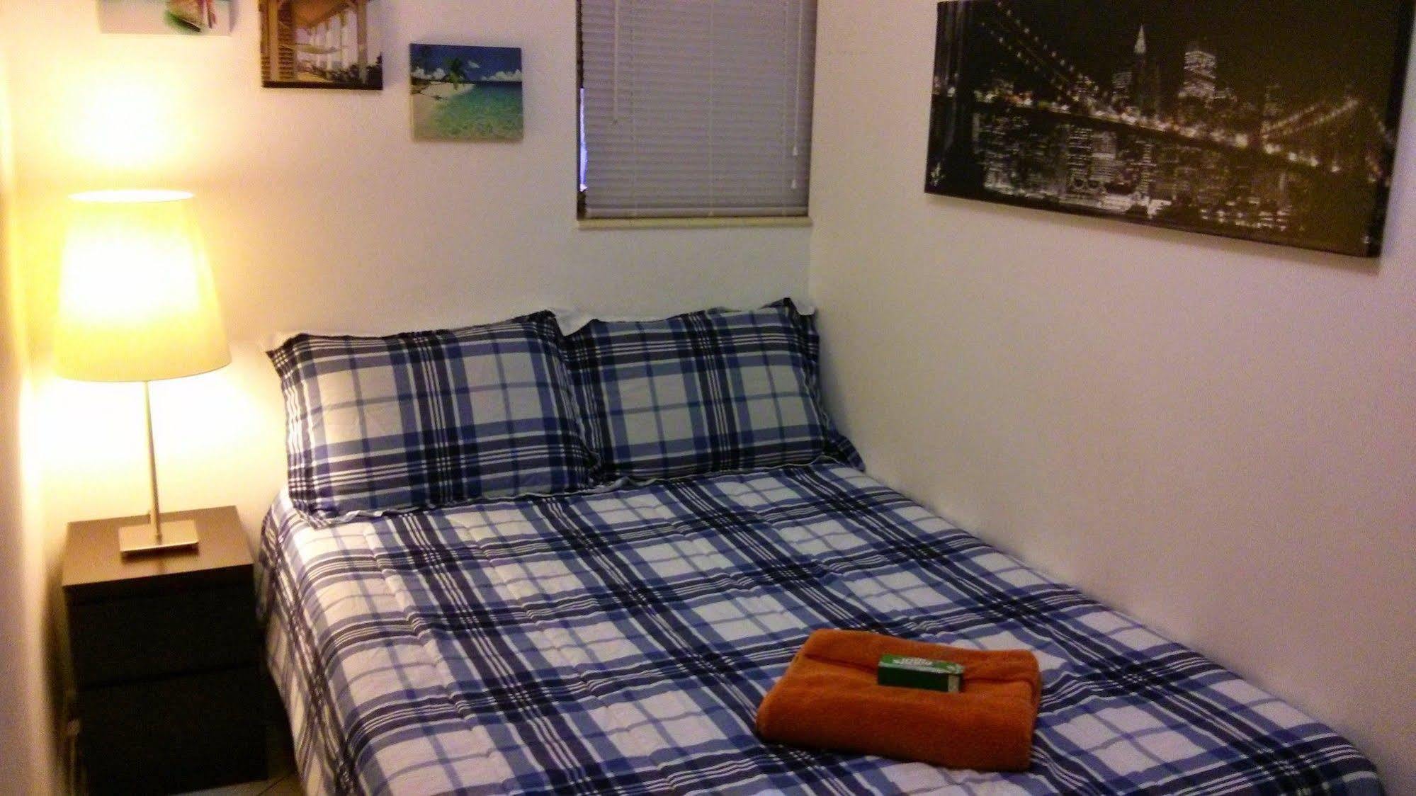 Blue Ocean Guesthouse Oakland Park Ngoại thất bức ảnh